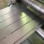 Металлическая лента упаковочная, штрипс