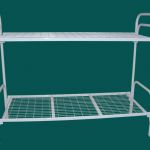 Металлические кровати