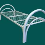 Металлические кровати