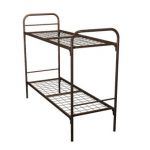 Металлические кровати