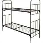 Металлические кровати для гостиниц, хостелов, кровати для лагеря