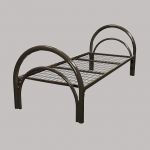 Металлические кровати для интернатов, кровати для общежитий