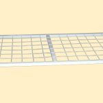 Металлические кровати для санатория, кровати от производителя