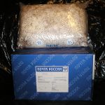 Мицелий грибов, субстраты, почтовая рассылка