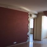 Качественная  оклейка  обоями  с  предварительной  подготовкой.