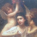 Продам фрески ручной работы