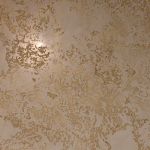 Профессиональное нанесение декоративной штукатурки