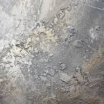 Профессиональное нанесение декоративной штукатурки