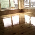 Шлифовка, циклевка ремонт, реставрация паркета и дощатых полов