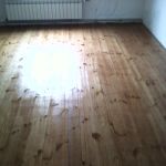 Шлифовка паркетных и дощатых полов, снятие краски, тонировка, покрытие лаком