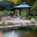 Cтроительство дачного пруда, гидроизоляция искусственных водоёмов. ШЕФ МОНТАЖ.