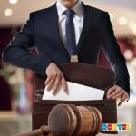 Арбитражный адвокат.