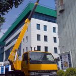 Аренда автовышки Аренда спецтехники