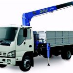 Аренда манипулятора аренда спецтехники