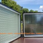 Армированное стекло, нарезка в размер