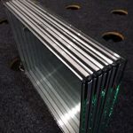 Армированное стекло, нарезка в размер