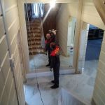 Армированное стекло, нарезка в размер