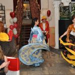 Баринов Виктор ведущий русской свадьбы.