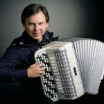 Баянист для яркого праздника и свадьбы.