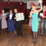 Баянист для яркого праздника и свадьбы.