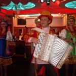 Баянист для яркого праздника и свадьбы.