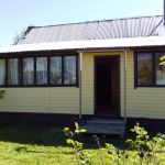 Дача, г.Москва. п.Клёново, Троицкий А.О., Варшавское ш.