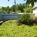 Дача, г.Москва. п.Клёново, Троицкий А.О., Варшавское ш.