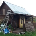 Дача г.Москва, Троицкий АО, Клёновское с/п., СТ Лукошкино