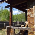 Дом  130м. г.Москва, Роговское пос., Троицкий окр. Варшавское ш