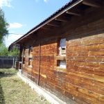 Дом  130м. г.Москва, Роговское пос., Троицкий окр. Варшавское ш