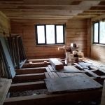 дом 180 кв.м. г.  Москва,  Вороновское пос., ДНП Луговое-1