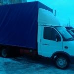 Грузоперевозки Авто Груз Плюс.