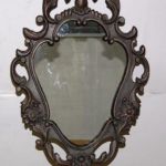 Изготовление зеркал на заказ, монтаж