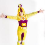 Клоуны. тамада. шоу мыльных пузырей. шоколадный фонтан.