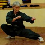 Восточные Единоборства в Москве. метро Преображенская площадь.