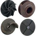 Колесо насоса СД800/32,  Д630/90,  2Д2000/21,  1Д500/63,  2Д2000/21-2,  1Д1250-125