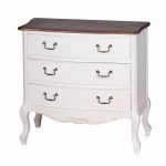 Комоды в стиле прованс и шебби шик