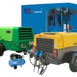 Компрессорное оборудование  обслуживаем, сервис, ремонт, наладка. Продажа компрессоров.