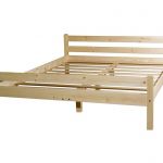 Кровати из массива сосны