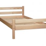 Кровати из массива сосны