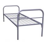 Кровати металлические