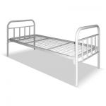 Кровати металлические