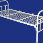 Кровати металлические для бюджетных оганизаций