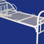 Кровати металлические для бюджетных оганизаций