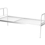 Кровати металлические от производителя по оптовым ценам