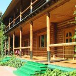 Купить дом 496мкв в Подмосковье без посредников от собственника Валентиновка-Загорянский