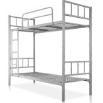 Металлические кровати