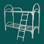Металлические кровати для детских оздоровительных лагерей по оптовым ценам