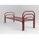 Металлические кровати для пансионатов