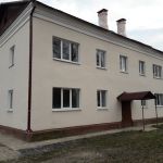 Многоквартирный дом 300 кв.м. под гостиницу. г.Москва, Калужское ш